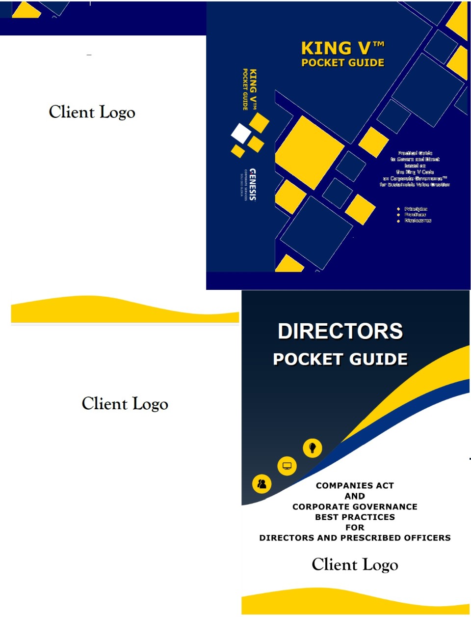 Genesis Corporate Services Image